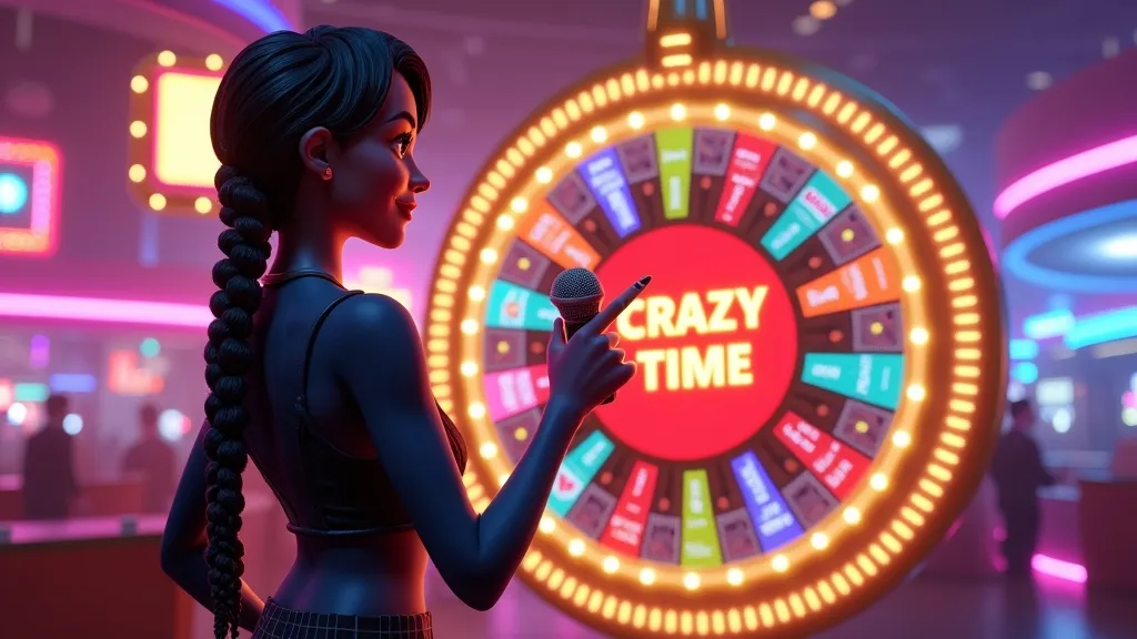 Crazy-timegamelogin