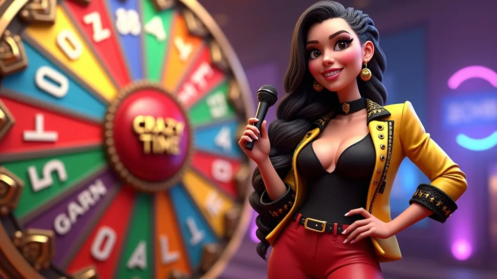 Crazy-timegamelogin
