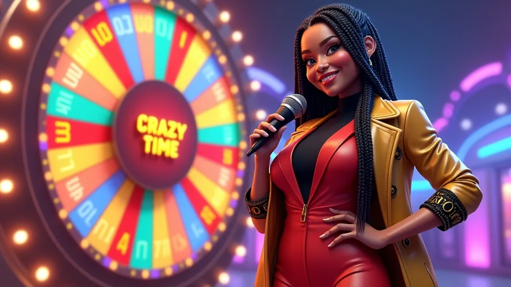 Crazy-timegamelogin