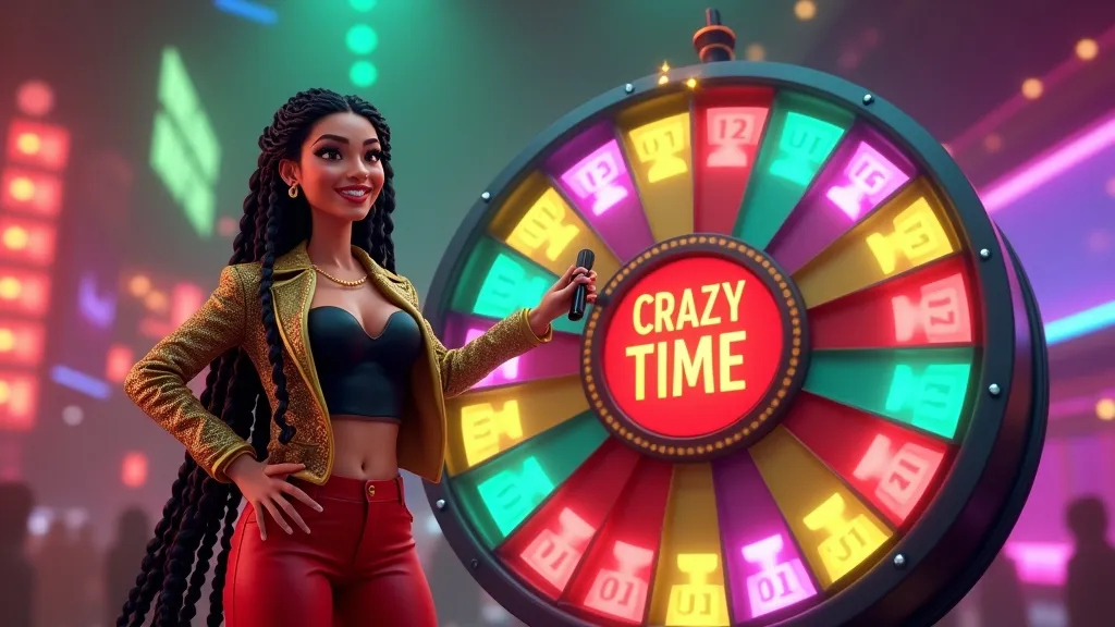 Crazy-timegamelogin