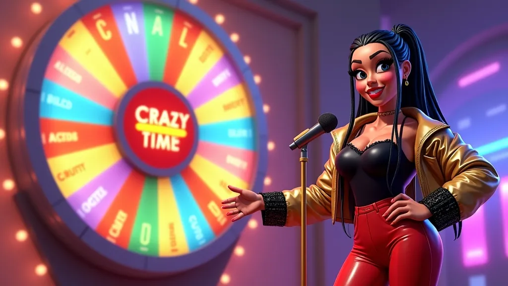 Crazy-timegamelogin